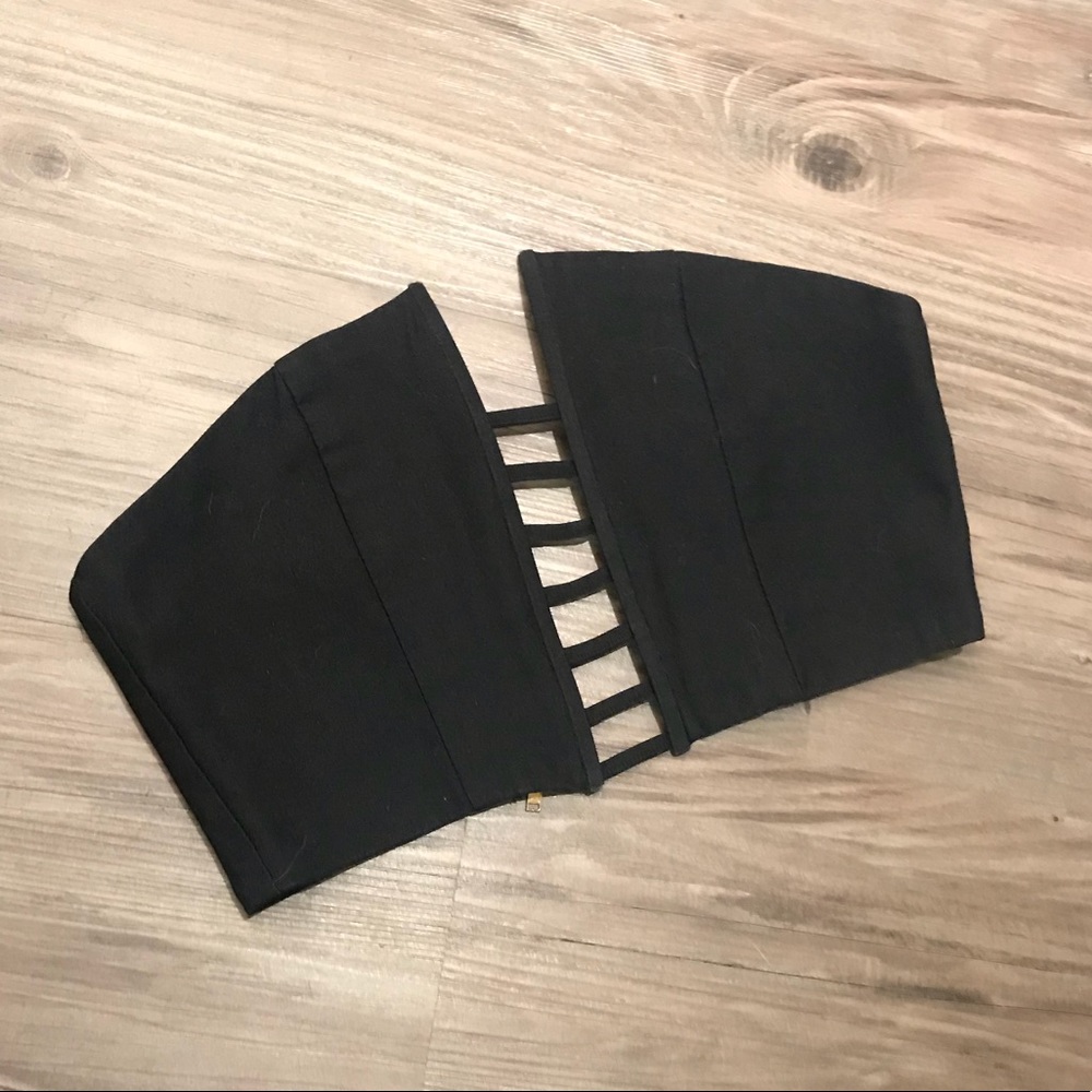 Tobi Black Top